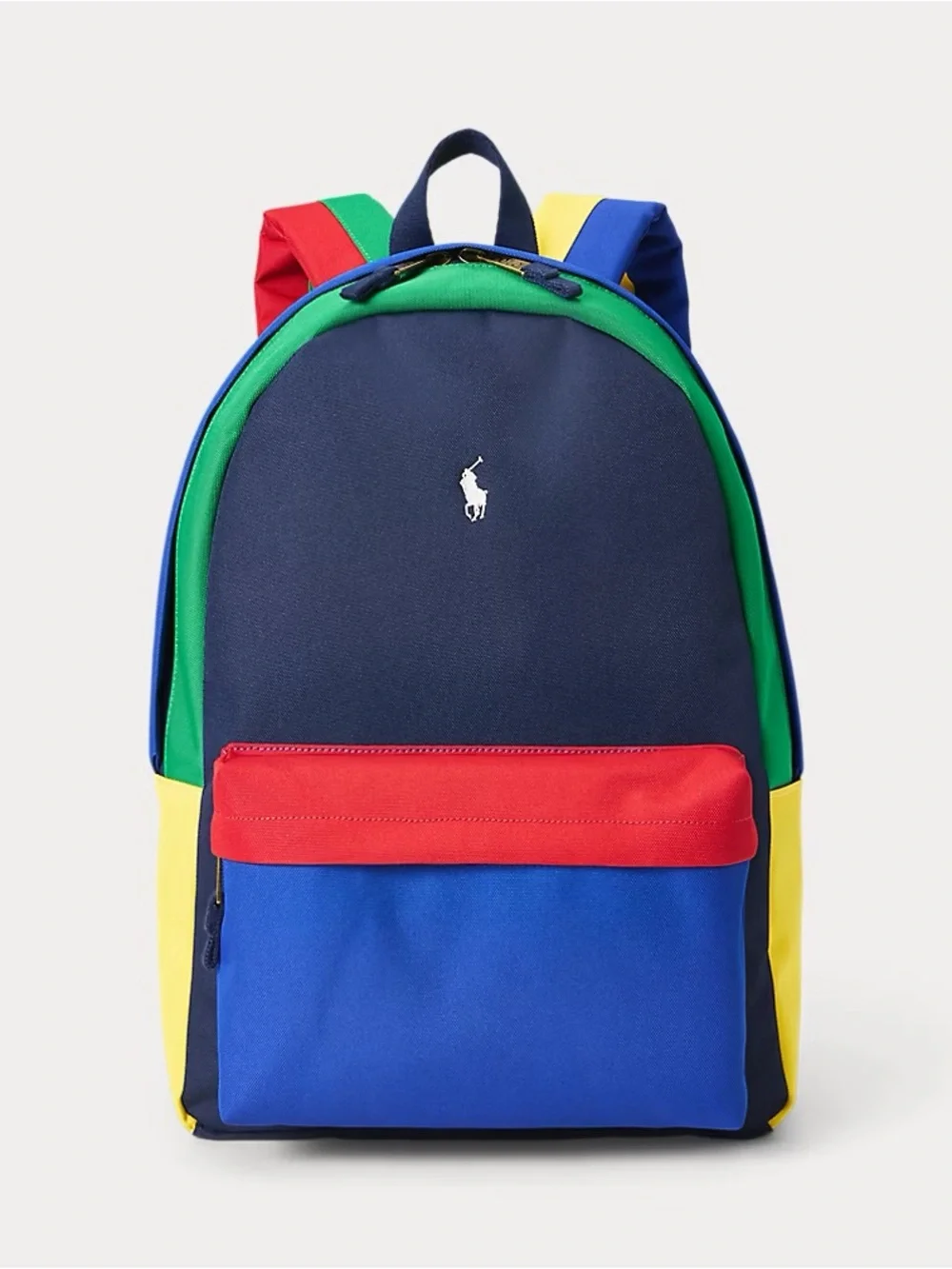 Polo Ralph Lauren details top